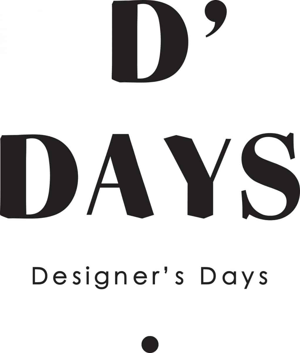 Exposition des produits signés Entreautre au Designers Days