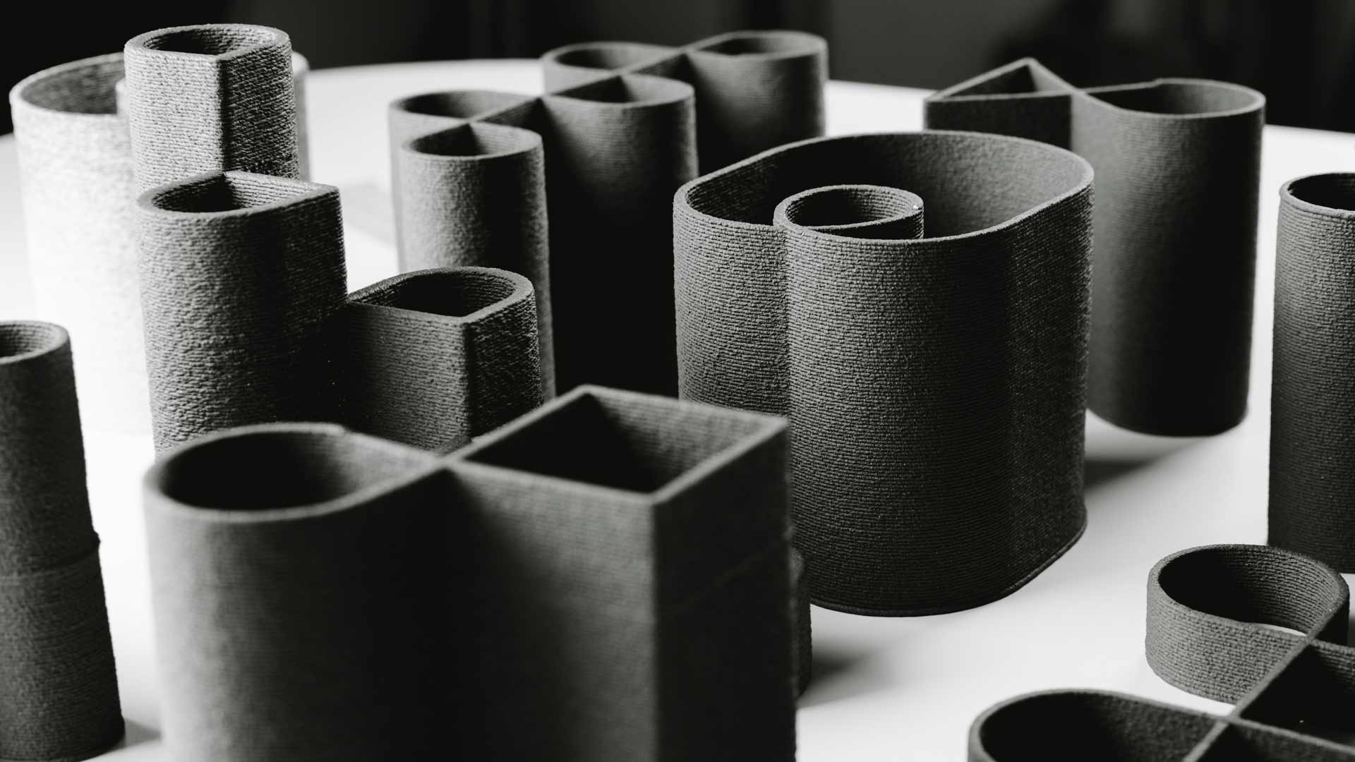 design durable - ceramique - objet - innovation frugale