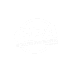 GPA, client de l'agence de design global Entreautre - design industriel - recyclage upcycling